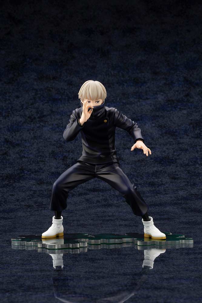 (PO) Jujutsu Kaisen ARTFX J - Inumaki Toge Image_7