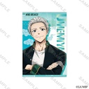 (PO) Wind Breaker Postcard Set Key Visual Image_3