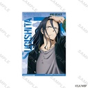 (PO) Wind Breaker Postcard Set Key Visual Image_4