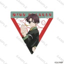 (PO) Wind Breaker Sticker School Uniform Copyright Suo Hayato Image_1