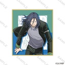 (PO) Wind Breaker Trading Mini Shikishi School Uniform Copyright [BOX] Image_4