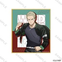 (PO) Wind Breaker Trading Mini Shikishi School Uniform Copyright [BOX] Image_7