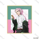 (PO) Wind Breaker Trading Mini Shikishi School Uniform Copyright [BOX] Image_8