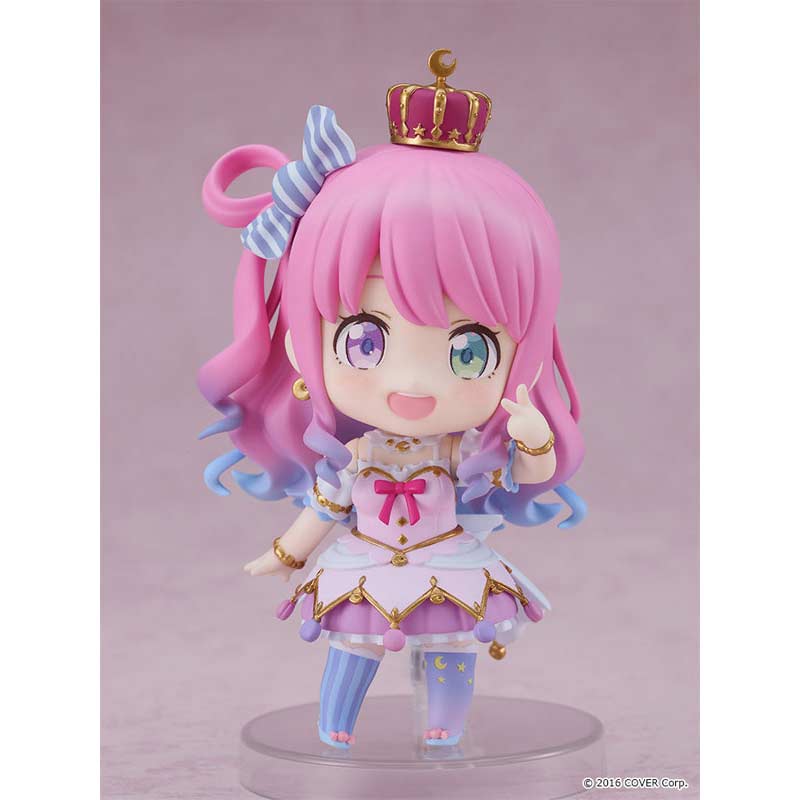 (PO) Nendoroid 2486 Hololive Production - Himemori Luna Image_2