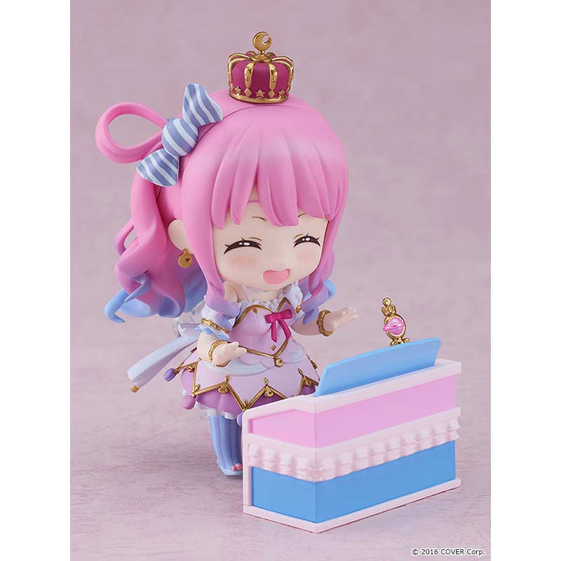 (PO) Nendoroid 2486 Hololive Production - Himemori Luna Image_5