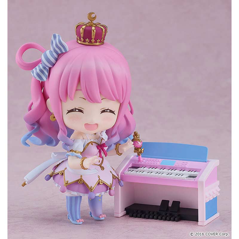 (PO) Nendoroid 2486 Hololive Production - Himemori Luna Image_6