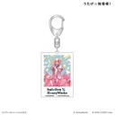 (PO) hololive x HoneyWorks Acrylic Key Chain [BOX] Image_3