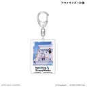 (PO) hololive x HoneyWorks Acrylic Key Chain [BOX] Image_4