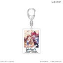 (PO) hololive x HoneyWorks Acrylic Key Chain [BOX] Image_8