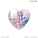(PO) hololive x HoneyWorks Heart Can Badge [BOX] Image_2