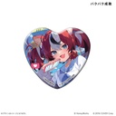 (PO) hololive x HoneyWorks Heart Can Badge [BOX] Image_5