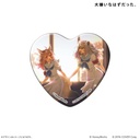 (PO) hololive x HoneyWorks Heart Can Badge [BOX] Image_9