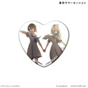 (PO) hololive x HoneyWorks Heart Can Badge [BOX] Image_10