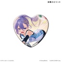 (PO) hololive x HoneyWorks Heart Can Badge [BOX] Image_11
