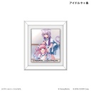 (PO) hololive x HoneyWorks Picture Frame Magnet [BOX] Image_2