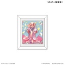 (PO) hololive x HoneyWorks Picture Frame Magnet [BOX] Image_3