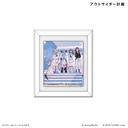 (PO) hololive x HoneyWorks Picture Frame Magnet [BOX] Image_4