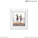(PO) hololive x HoneyWorks Picture Frame Magnet [BOX] Image_10
