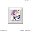 (PO) hololive x HoneyWorks Picture Frame Magnet [BOX] Image_11