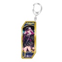 (PO) Fate/Grand Order Servant Key Chain 237 Saber / Medusa Image_1