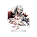 (PO) Acrylic Stand NINA the starry bride 02 Sett & Nina (Official Illustration) Image_1