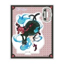 (PO) Touhou Project Acrylic Stand Illust. Gotoh Vol. 3 Kaenbyou Rin Image_1