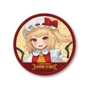 (PO) Touhou Project Can Badge Illust. Gotoh Vol. 2 [BOX] Image_3