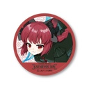 (PO) Touhou Project Can Badge Illust. Gotoh Vol. 2 [BOX] Image_6