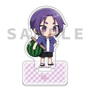 (PO) Blue Lock Acrylic Stand Mikage Reo / Vacances Image_2