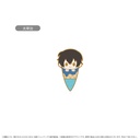 (PO) Bungo Stray Dogs Ice Cream Tapi Pins Vol. 1 [BOX] Image_3