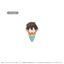 (PO) Bungo Stray Dogs Ice Cream Tapi Pins Vol. 1 [BOX] Image_4