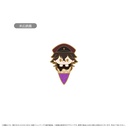 (PO) Bungo Stray Dogs Ice Cream Tapi Pins Vol. 1 [BOX] Image_7