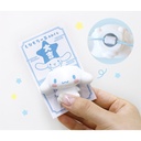 (PO) Sanrio Characters Happy Omikuji Mascot Cinnamoroll [BOX] Image_10