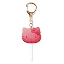 (PO) Sanrio Characters Trading Candy Key Chain Face [BOX] Image_2