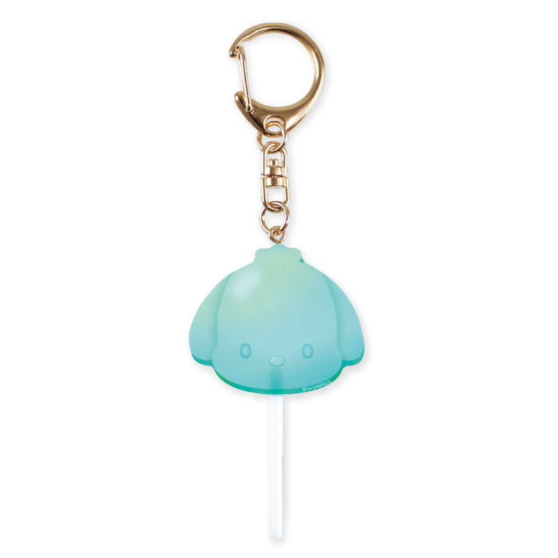 (PO) Sanrio Characters Trading Candy Key Chain Face [BOX] Image_6