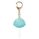 (PO) Sanrio Characters Trading Candy Key Chain Face [BOX] Image_6