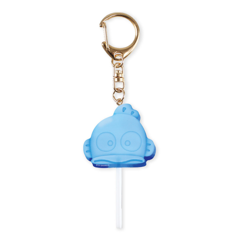 (PO) Sanrio Characters Trading Candy Key Chain Face [BOX] Image_8