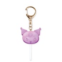 (PO) Sanrio Characters Trading Candy Key Chain Face [BOX] Image_9
