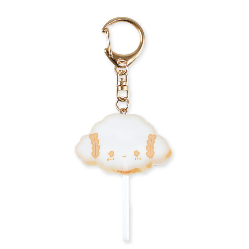 (PO) Sanrio Characters Trading Candy Key Chain Face [BOX] Image_11