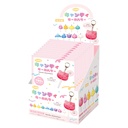 (PO) Sanrio Characters Trading Candy Key Chain Face [BOX] Image_14