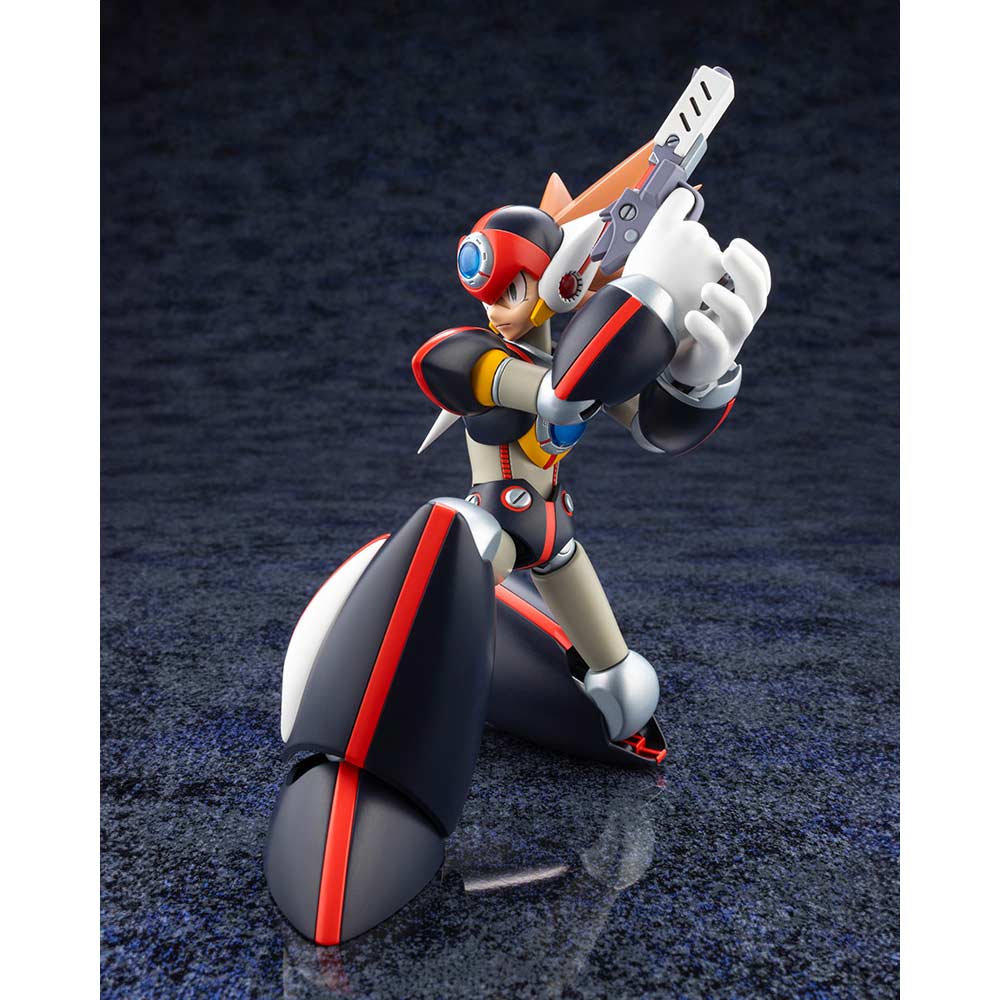 (PO) Mega Man X - Axl Image_3