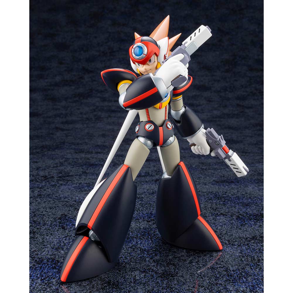 (PO) Mega Man X - Axl Image_4