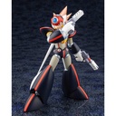 (PO) Mega Man X - Axl Image_4