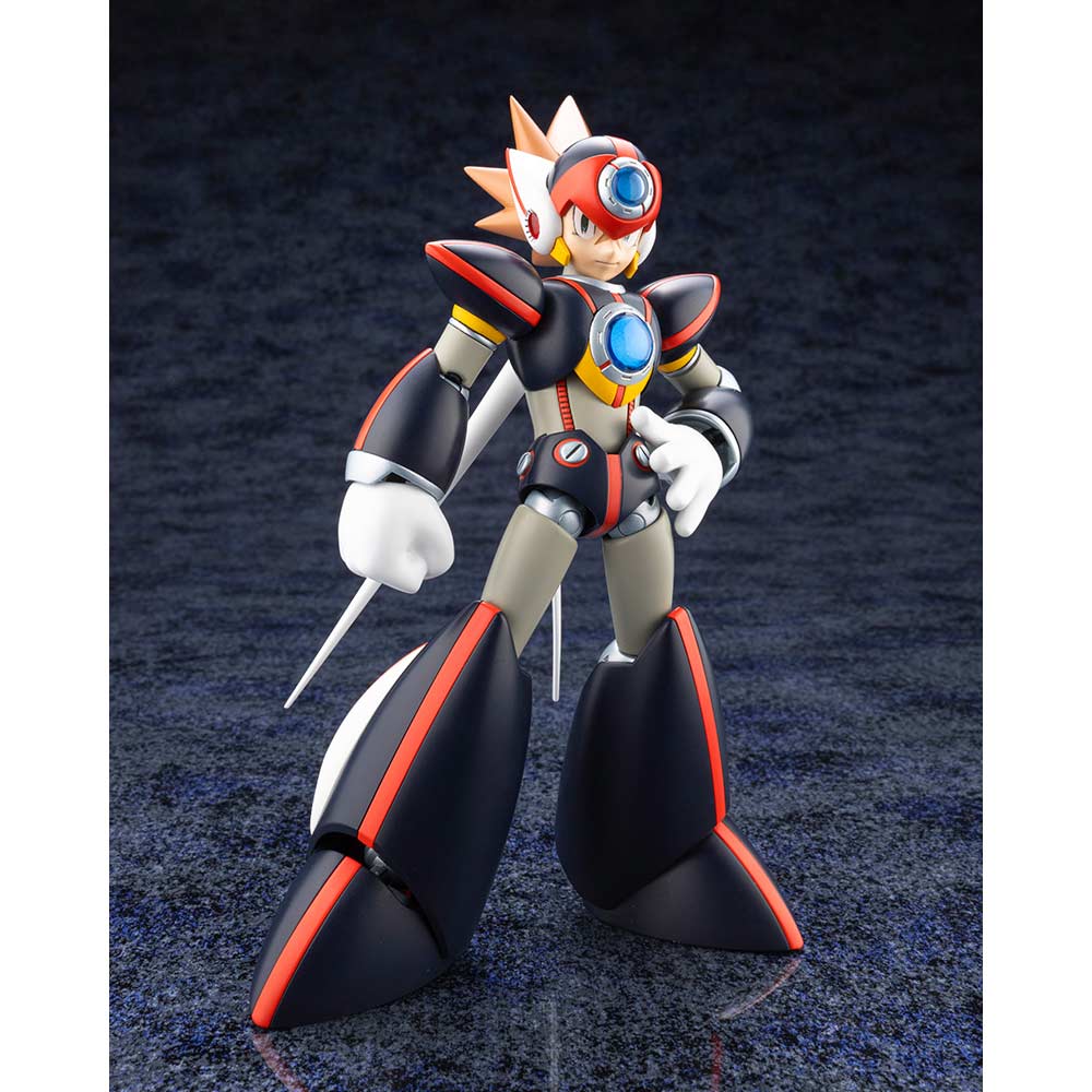 (PO) Mega Man X - Axl Image_6