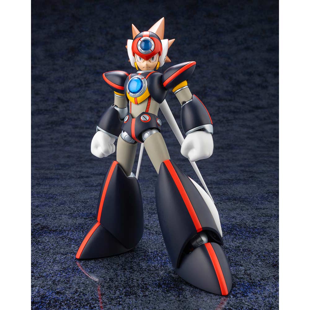 (PO) Mega Man X - Axl Image_9