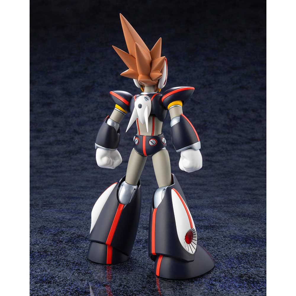 (PO) Mega Man X - Axl Image_11
