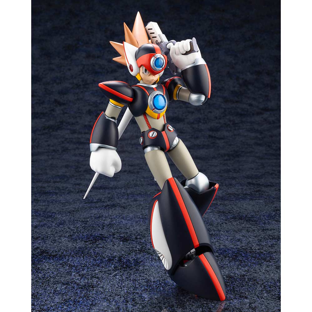 (PO) Mega Man X - Axl Image_12