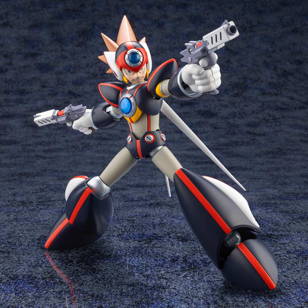 (PO) Mega Man X - Axl Image_13