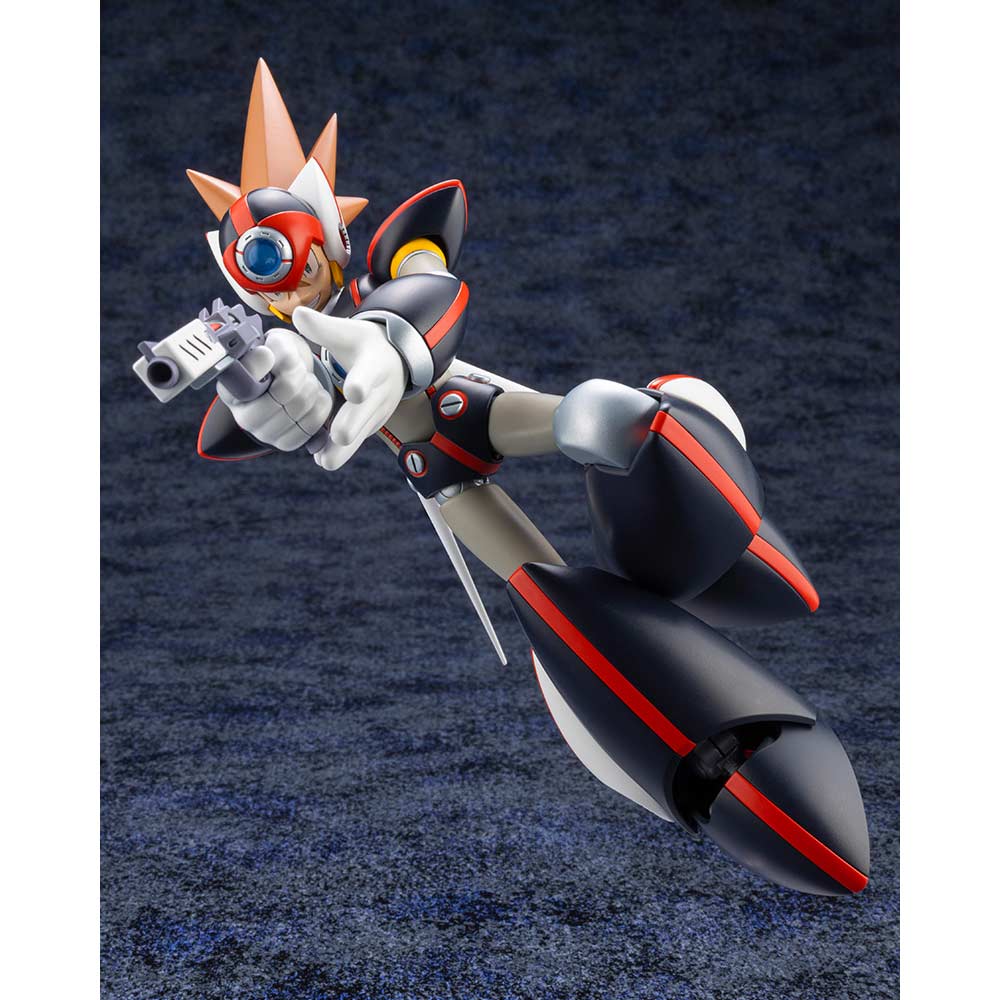 (PO) Mega Man X - Axl Image_14