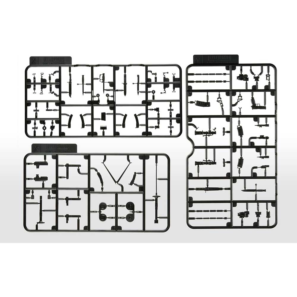 (PO) LittleArmory LD048 Gun's Accessories B Image_3